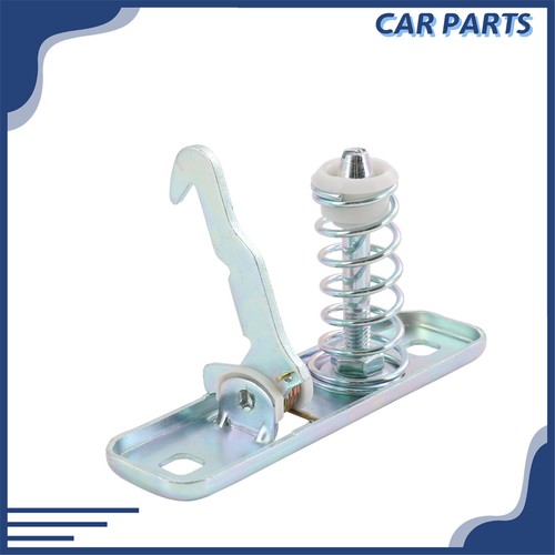 Upper hood bonnet catch front - upper,