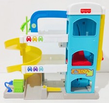 Fisher-Price Little People