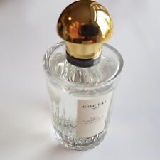 Goutal Paris French perfume opened bottle cologne approx. 100ml vintage France