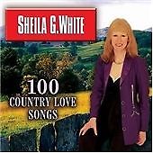 100 country love - 100, songs