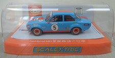 Scalextric C4530 Ford Escort