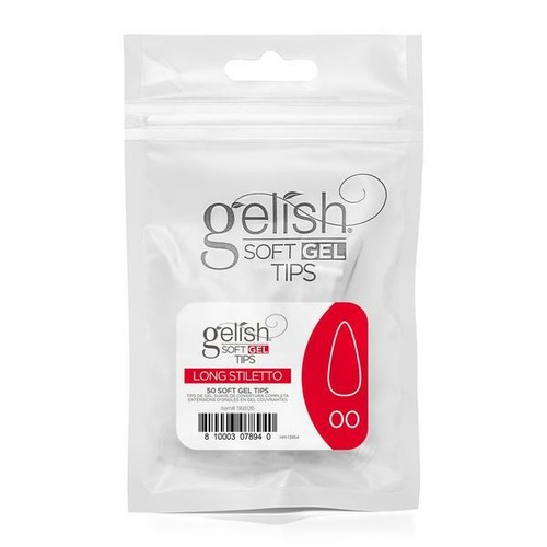 Harmony gelish soft gel - harmony,