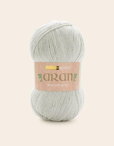 Sirdar hayfield bonus aran - bonus,