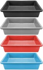 Heavy Duty Plastic Garden Tray