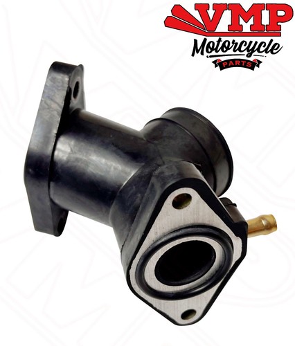 Carburetor inlet manifold - carburetor,