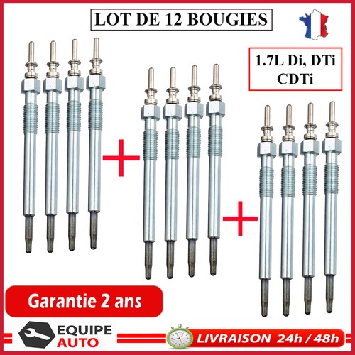Glow plug for civic astra - glow,