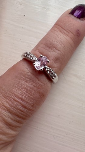 Gemporia new pink minas - gemporia,