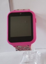 LOL Surprise Child's Pink Smart Watch