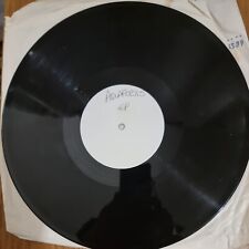 VG+ Old Skool Rave - Aqua