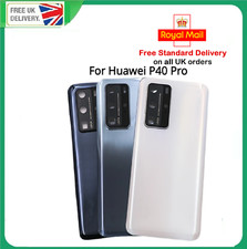 For Huawei P40 PRO Cover Back