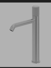 Chrome Basin Mixer Tap RRP £95