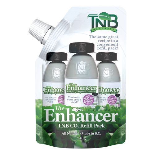 Tnb the enhancer co2 - enhancer,
