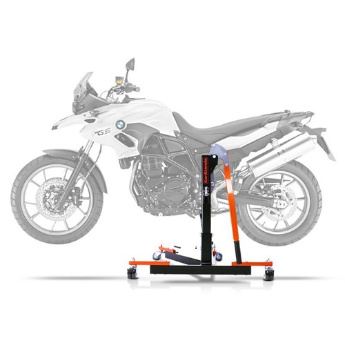 Center lift constands - lift, power
