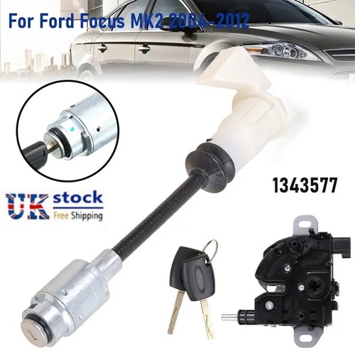 For ford focus - focus, mk2