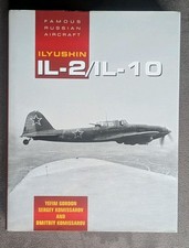 Famous Russian Aircraft