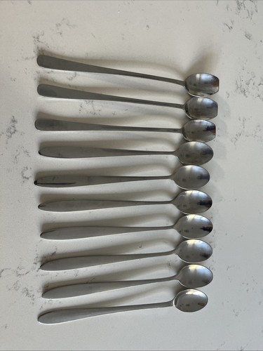 Stainless steel sundae - steel,