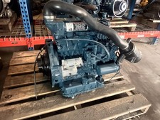 kubota v2203 4 cylinder diesel