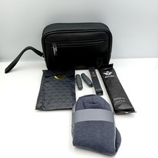 Saudia First Class Amenity Kit