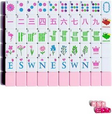2026 American Mahjong Tile
