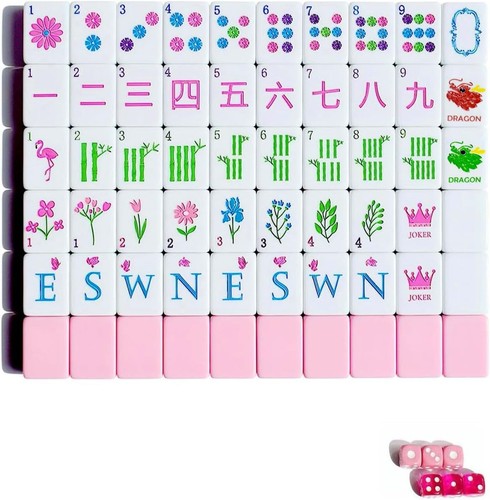 2026 american mahjong tile - 2026,