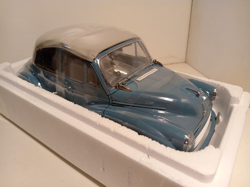 1960 sun star austin morris - p,