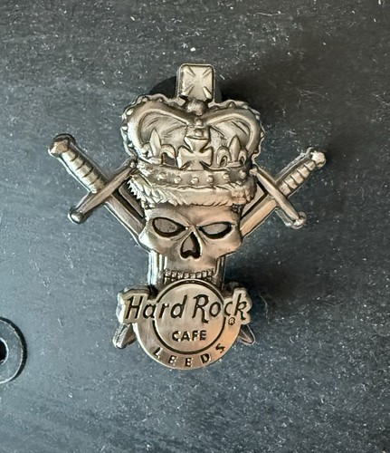 Hard rock cafe leeds - leeds, le