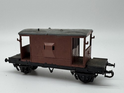 B4778 kit built brown - kit,