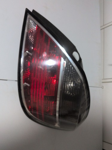 Mk5 astra door black - mk5, driver