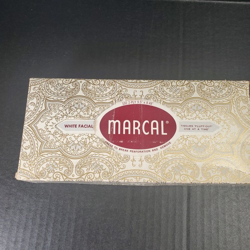 Nos marcal fluff out - nos,