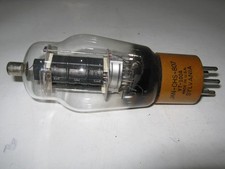 SYLVANIA 807 / VT100A VALVE