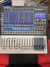 Presonus StudioLive 16.0.2 