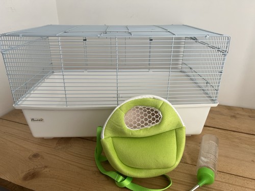 Pawhut animal hamster rodent - pawhut,