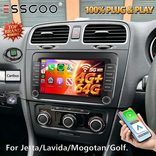 Apple carplay for polo - apple,