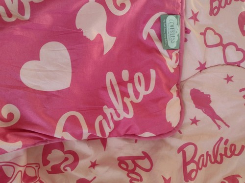 Barbie tog coverless - barbie, 10.5