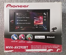 ⭐️Pioneer - MVH-AV290BT -