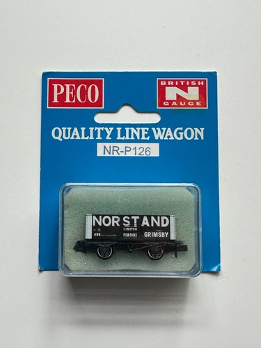 Peco p126 butterley steel - p126,