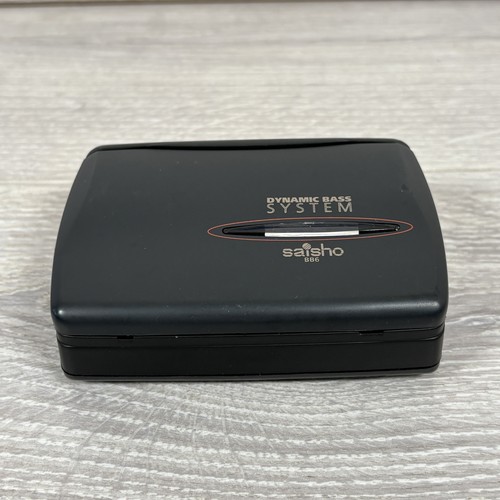 Saisho bb6 personal stereo - saisho,