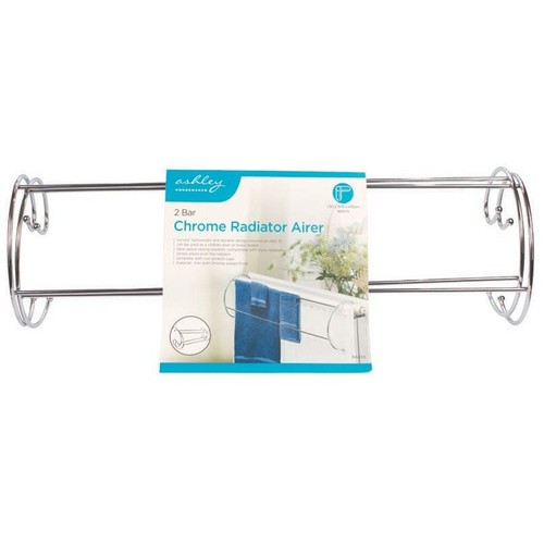 2pcs chrome twin - 2, bar