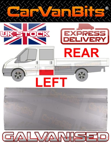 For ford transit mk6 mk7 - mk6, 00-14