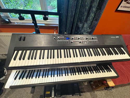 Kurzweil sp1 key - kurzweil,