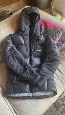 Berghaus URB 'Arkos' Reflective Down Jacket