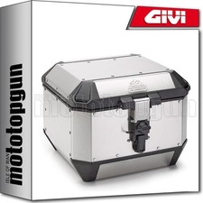 TREKKER ALASKA ALUMINIUM TOP