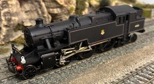 Kit-Built (Wills Finecast)