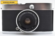 [Exc+5]  Kowa SW Silver 35mm