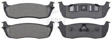 A.B.S.-OE 38711-OE Brake Pad