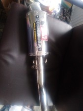 Yoshimura R53 Stainless