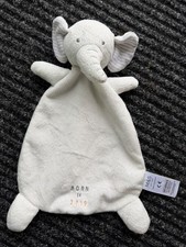 M&S Baby White Elephant