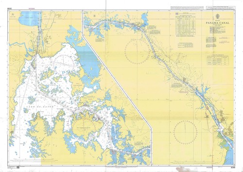 3098 panama canal - 3098,