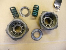 Suffolk Qualcast 43S Cylinder