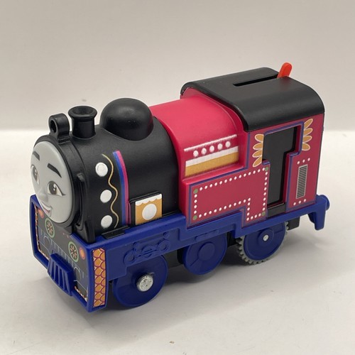 Thomas friends ashima - &,